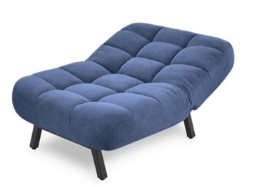 Кресло-кровать Абри опора металл (синий) в Туле - предосмотр 5