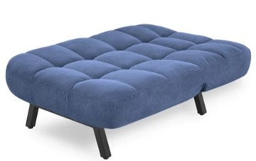 Кресло-кровать Абри опора металл (синий) в Туле - предосмотр 7