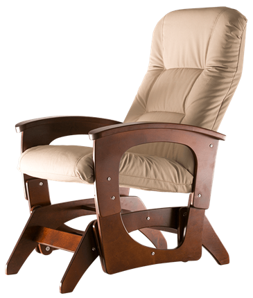 Кресло-качалка Орион, Вишня в Туле - изображение