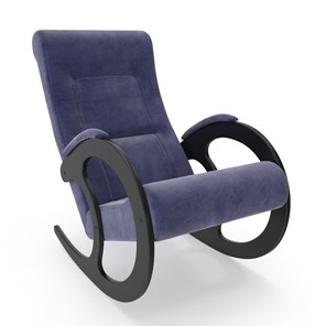 Кресло-качалка Модель 3 в Туле - предосмотр