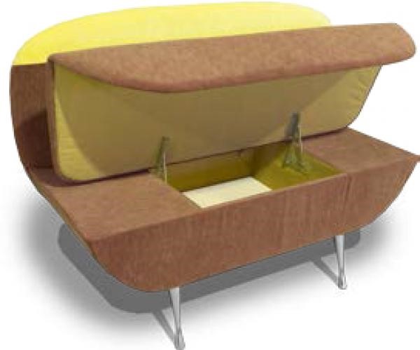 Кухонный диван МКД-5 в Туле - изображение 1