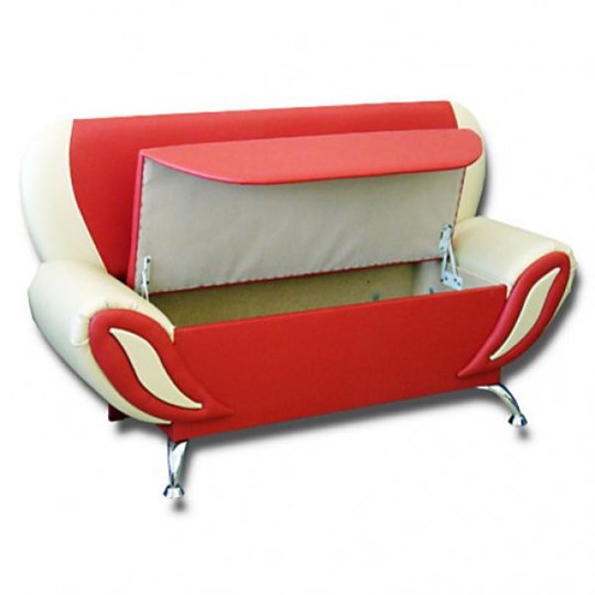 Кухонный диван МКД-5 NEW в Туле - изображение 4