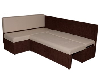 Кухонный угловой диван Нео КМ3 с механизмом 2000х1460 в Туле - предосмотр 10