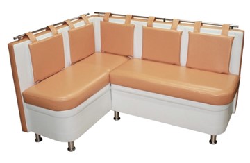 Кухонный угловой диван Модерн (с коробами) в Туле - предосмотр