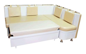 Кухонный угловой диван Модерн со спальным местом в Туле - предосмотр 3