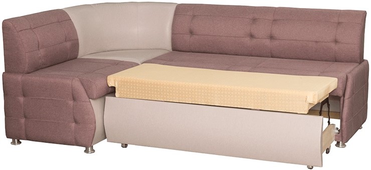 Угловой кухонный диван Нео КМ-08 в Туле - изображение 1
