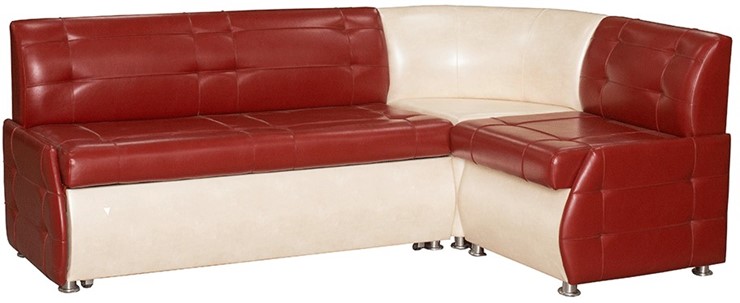Угловой кухонный диван Нео КМ-08 в Туле - изображение 3