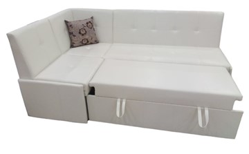 Кухонный угловой диван Модерн 8 со спальным местом и двумя коробами в Туле - предосмотр 4