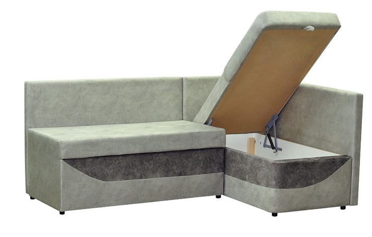 Кухонный диван Яшма 1 ДУ в Туле - изображение 1