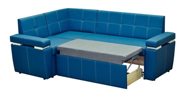 Кухонный угловой диван Яшма 5 в Туле - предосмотр 1