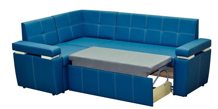 Кухонный угловой диван Яшма 5 в Туле - изображение 1