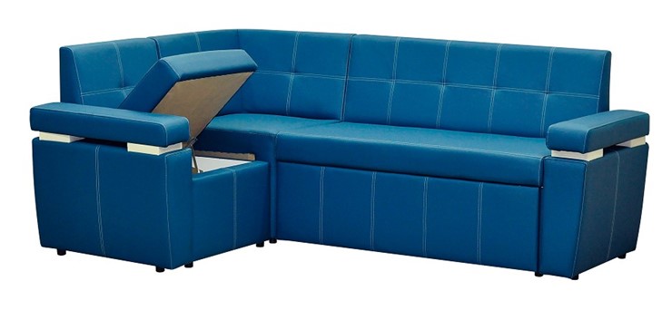 Кухонный угловой диван Яшма 5 в Туле - изображение 2