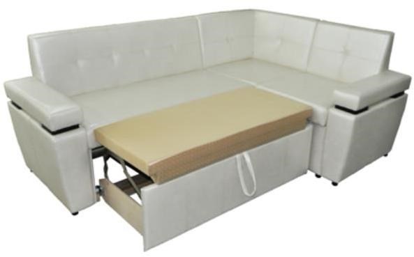 Кухонный угловой диван Яшма 5 в Туле - изображение 6