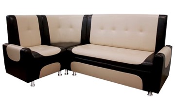 Угловой кухонный диван Гранд 1 со спальным местом в Туле - предосмотр