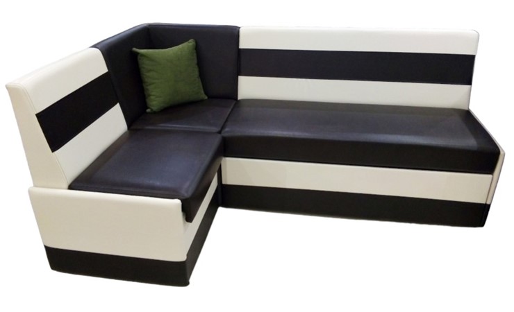 Угловой кухонный диван Модерн 6 со спальным местом в Туле - изображение 1