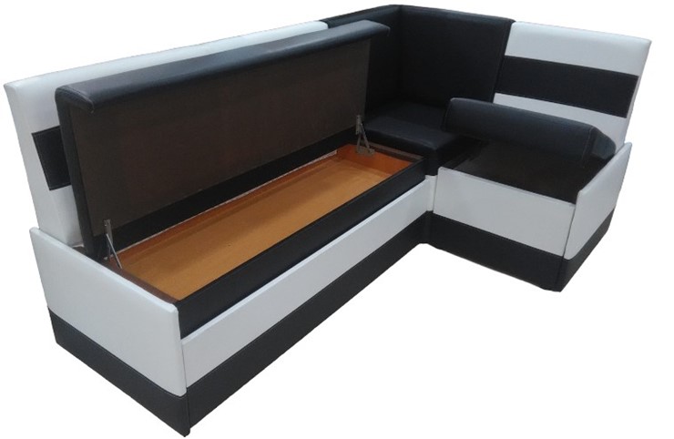 Угловой кухонный диван Модерн 6 со спальным местом в Туле - изображение 2