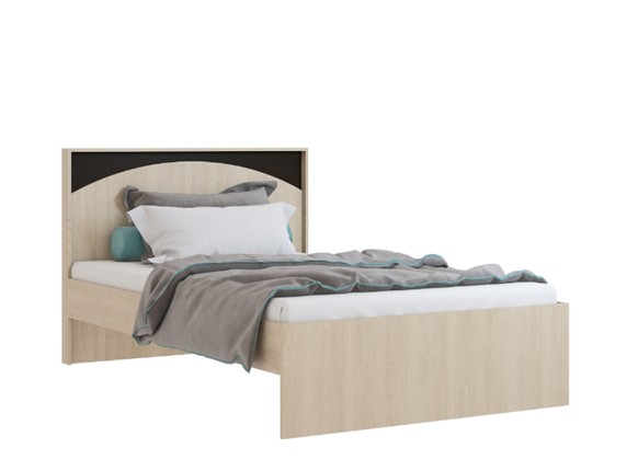 Кровать 1-спальная Ева 120 в Туле - изображение