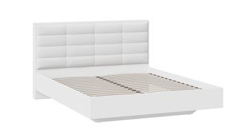 Кровать Агата тип 1 (Белый) в Туле - предосмотр 1