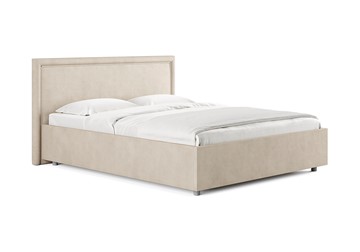 Спальная кровать Bergamo 160х200 с основанием в Туле