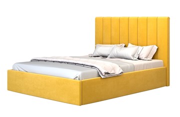 Двуспальная кровать Берта 1600 с основанием в Туле