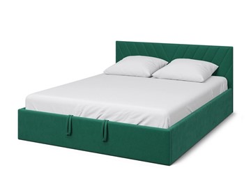 Кровать спальная Эмма 1600х1900 без подъёмного механизма в Туле