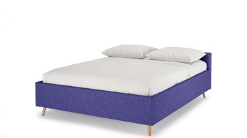Кровать двуспальная Kim-L 1800х1900 с подъёмным механизмом в Туле