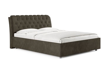 Спальная кровать Olivia 160х190 с основанием в Туле