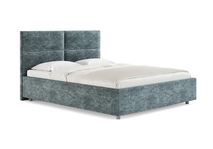 Двуспальная кровать Omega 180х190 с основанием в Туле - изображение 16