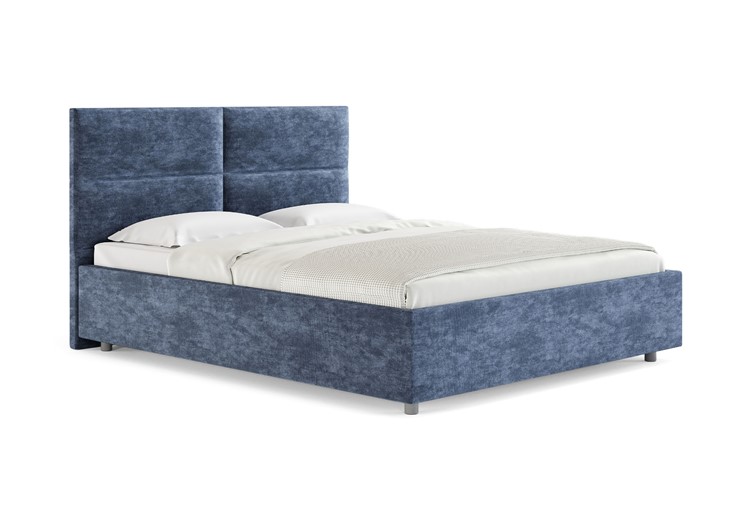 Двуспальная кровать Omega 180х190 с основанием в Туле - изображение 17