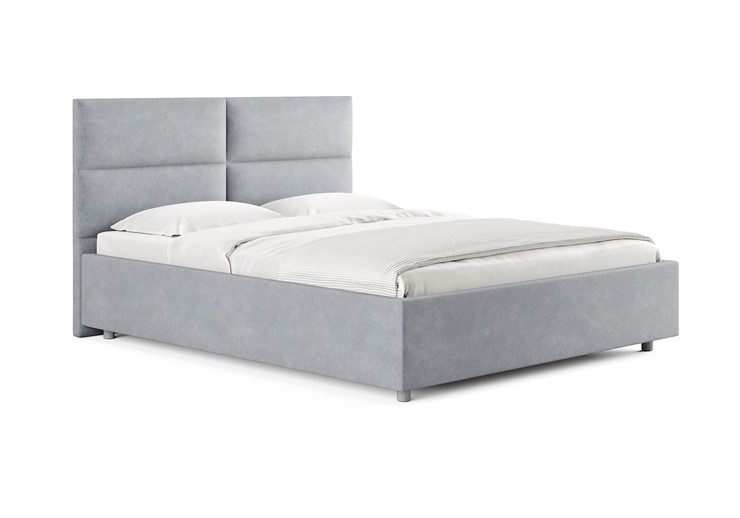 Двуспальная кровать Omega 180х190 с основанием в Туле - изображение 18