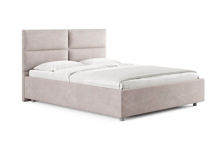 Двуспальная кровать Omega 180х190 с основанием в Туле - изображение 19
