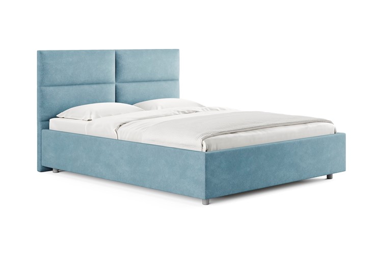 Двуспальная кровать Omega 180х190 с основанием в Туле - изображение 22