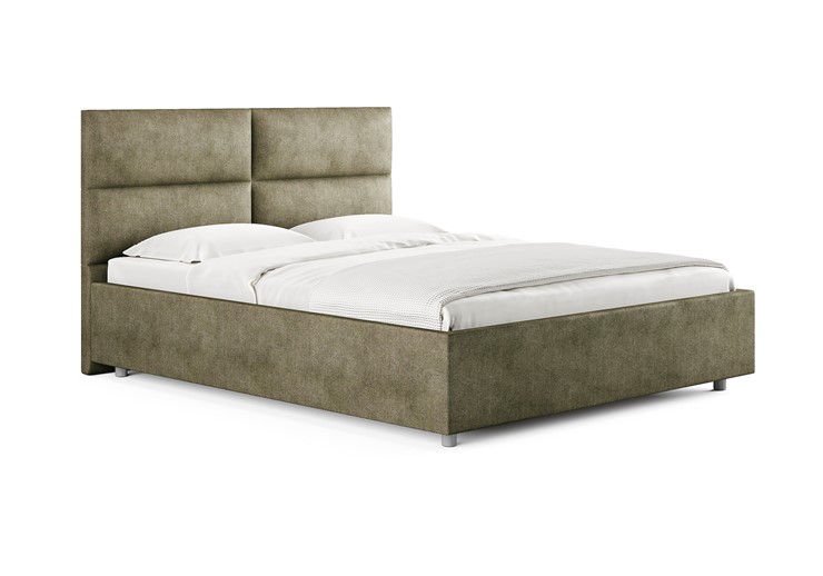 Двуспальная кровать Omega 180х190 с основанием в Туле - изображение 23