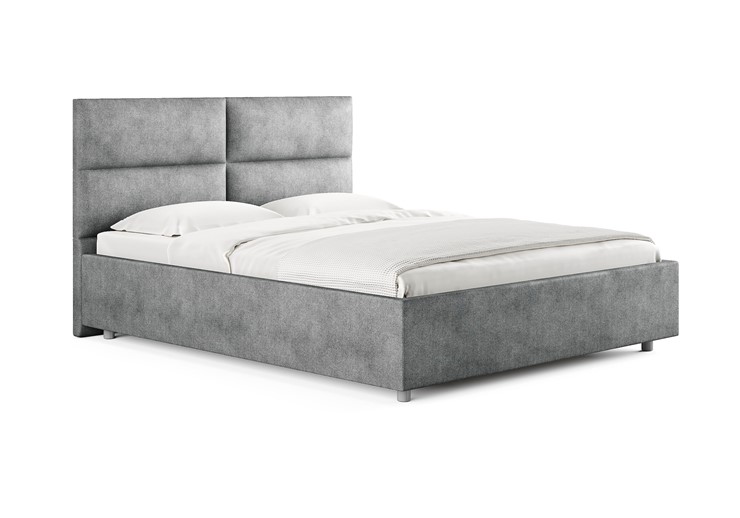 Двуспальная кровать Omega 180х190 с основанием в Туле - изображение 24