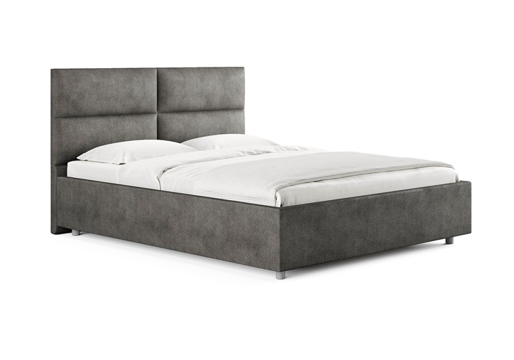 Двуспальная кровать Omega 180х190 с основанием в Туле - изображение 26