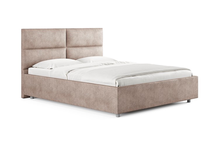 Двуспальная кровать Omega 180х190 с основанием в Туле - изображение 27
