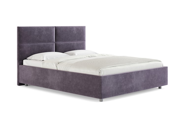 Двуспальная кровать Omega 180х190 с основанием в Туле - изображение 6
