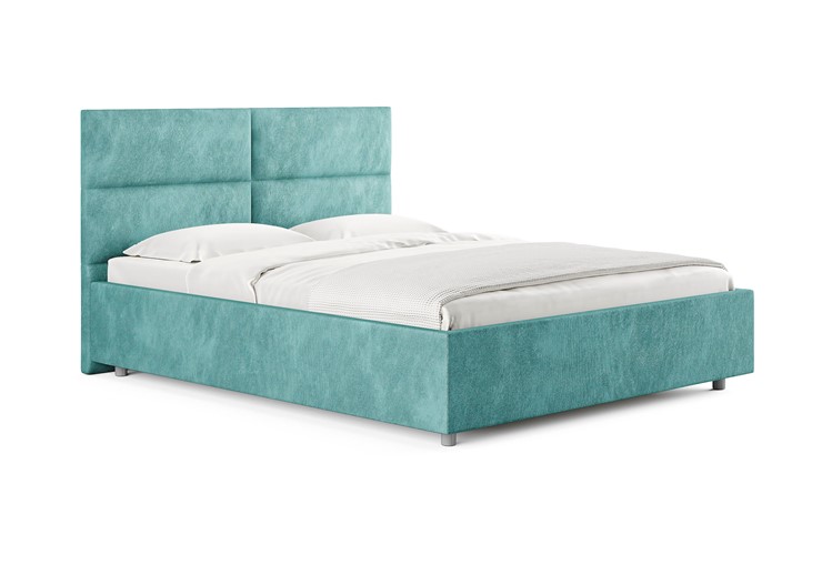 Двуспальная кровать Omega 180х190 с основанием в Туле - изображение 37