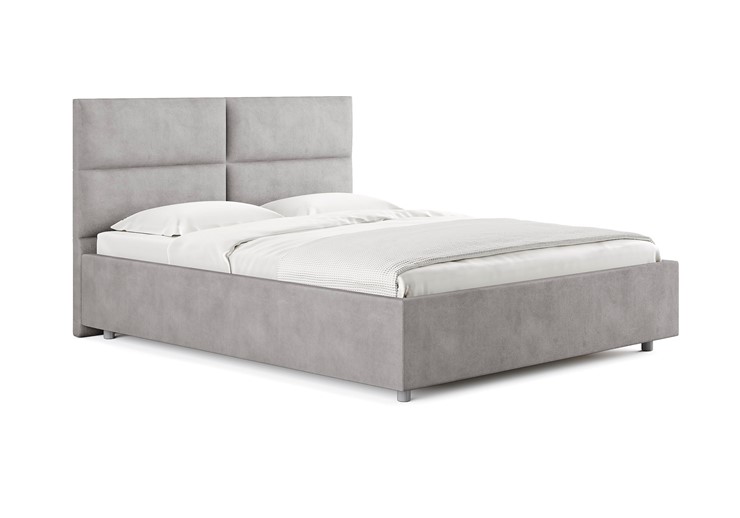 Двуспальная кровать Omega 180х190 с основанием в Туле - изображение 40