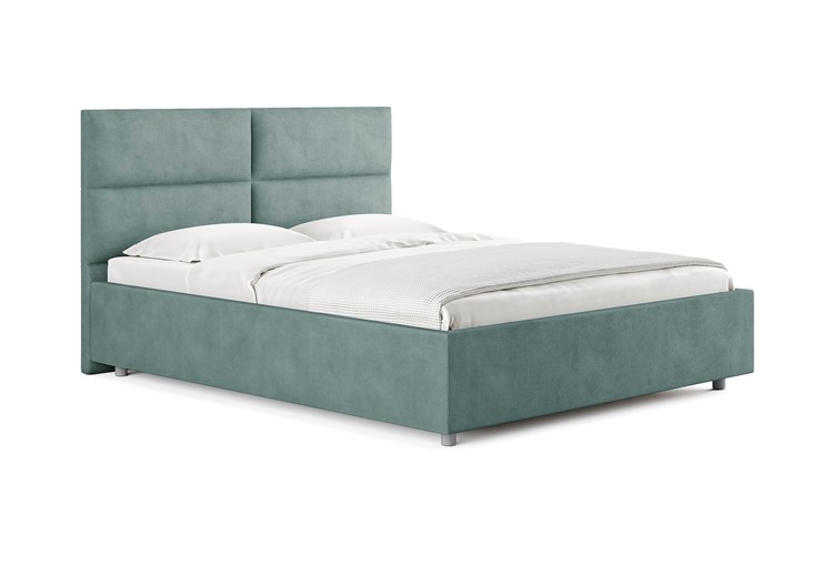 Двуспальная кровать Omega 180х190 с основанием в Туле - изображение 42
