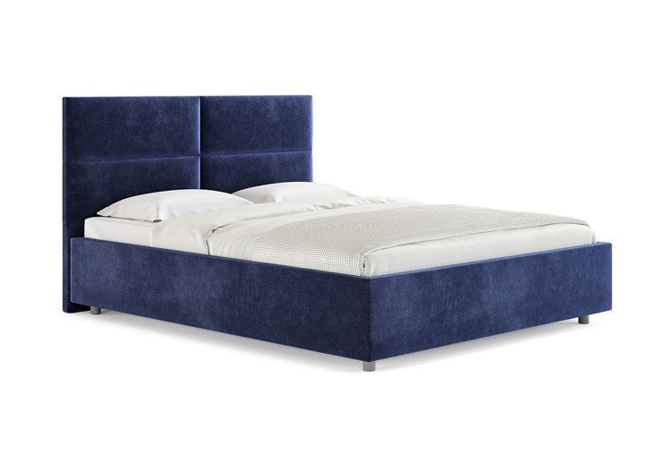 Двуспальная кровать Omega 180х190 с основанием в Туле - изображение 7