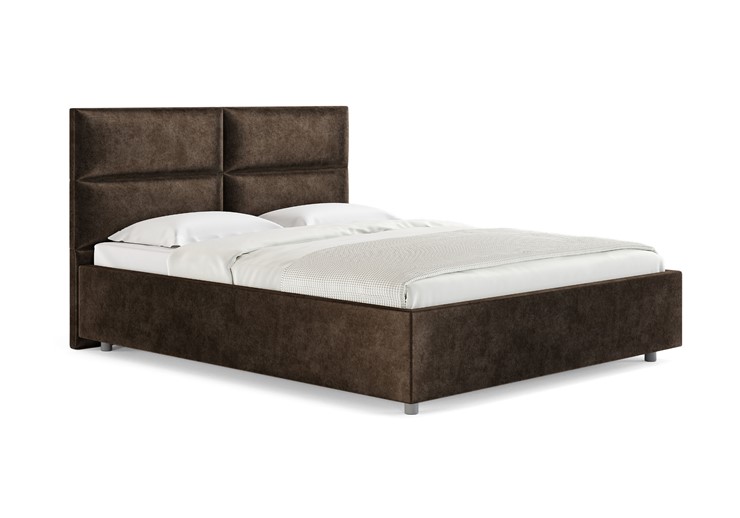 Двуспальная кровать Omega 180х190 с основанием в Туле - изображение 46