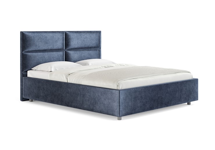 Двуспальная кровать Omega 180х190 с основанием в Туле - изображение 47