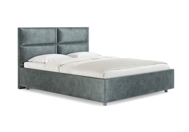Двуспальная кровать Omega 180х190 с основанием в Туле - изображение 48