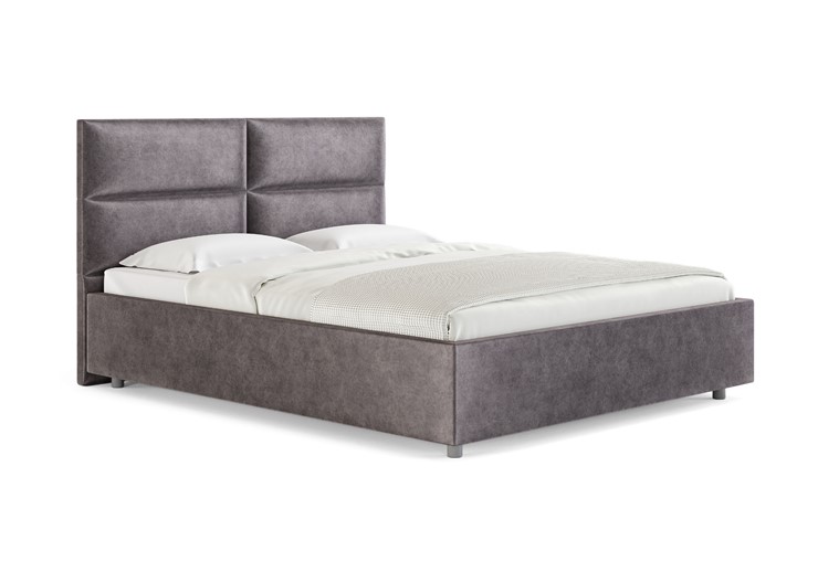 Двуспальная кровать Omega 180х190 с основанием в Туле - изображение 50