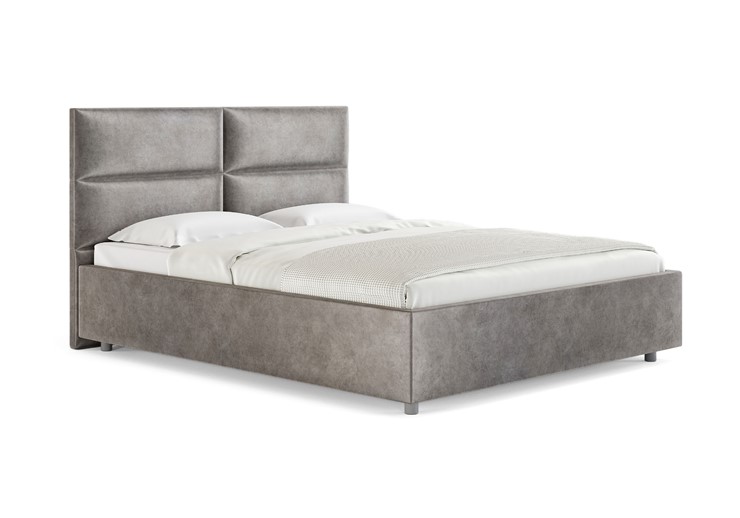 Двуспальная кровать Omega 180х190 с основанием в Туле - изображение 51