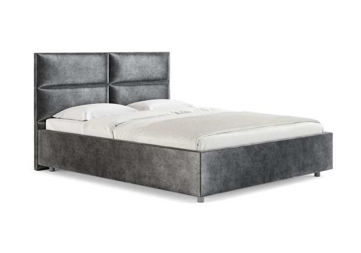 Двуспальная кровать Omega 180х190 с основанием в Туле - изображение 52