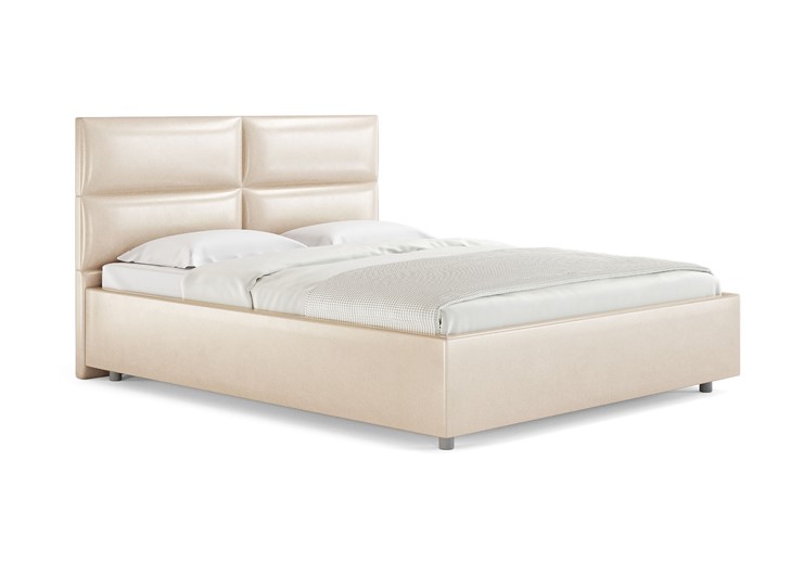 Двуспальная кровать Omega 180х190 с основанием в Туле - изображение 54