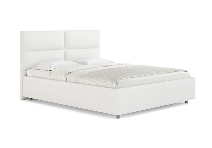 Двуспальная кровать Omega 180х190 с основанием в Туле - изображение 61