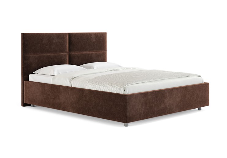 Двуспальная кровать Omega 180х190 с основанием в Туле - изображение 9